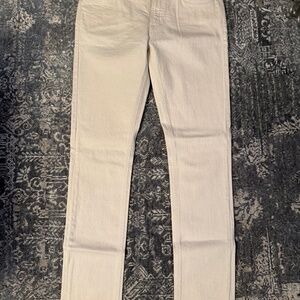 Nudie Lean Dean Jeans NWT, Men's SZ 32x34, Italy, New